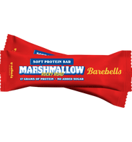 Barebells Soft Protein Bar, Marshmallow Rocky Road, 55 g