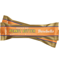 Barebells Original Protein Bar, Peanut Butter, 55 g