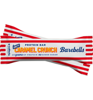 Barebells Original Protein Bar, Salty Caramel Crunch, 55 g