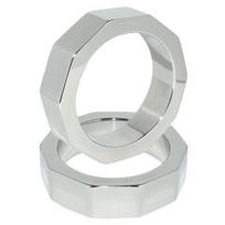 Metalinis penio žiedas Metalhard, 50 mm