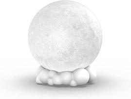 Mob Moony garsiakalbis - mažas nešiojamas garsiakalbis - galingas garsiakalbis - smagus ir originalus dizainas