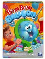 Žaidimas Spin Master Boom Boom Ballon