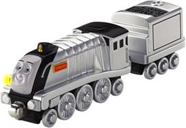 Thomas & friends kalbantis spenceris