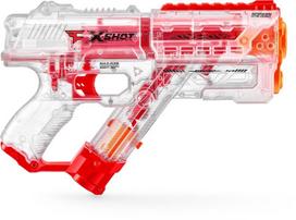 Žaislinis šautuvas su kulkomis Xshot Faze Respawn