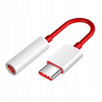Oneplus ausinių adapteris jack 3.5mm usb c type usb-c į oneplus 9 pro