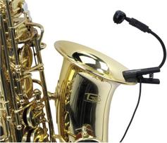Pronomic Im-20 Micro-xlr mikrofonas pučiamiesiems instrumentams