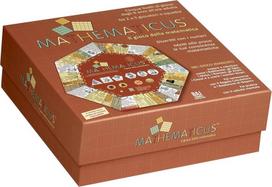 Mathematicus – matematikos žaidimas