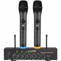 Linkfor Bluetooth karaoke sistema Dj'ui, bažnyčiai, vakarėliui
