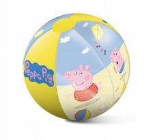 Peppa Pig paplūdimio kamuolys 50 cm