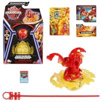 Vilkelis Spin Master Bakugan Special Attack