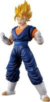 Bandai - Figure-rise Standard Super Saiyan Vegetto, 30457