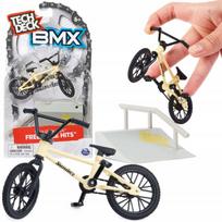 Tech Deck metalinis Bmx freestyle dviratis Sunday Spin Master