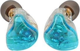 Bluetooth į ausį įstatomos mmcx ausinės, dinamiški 10 mm tvarkyklės ir triukšmą izoliuojančios, belaidės ir laidinės, nuimamos hifi mmcx ausinės su giliu bosu muzikantams, dainininkams, būgnininkams