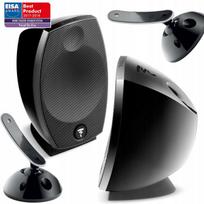 Focal Sib Evo 2.0 surround sieninės kolonėlės + laikikliai, pora