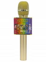 Mikrofonas Otl Technologies Rainbow High