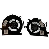 Procesoriaus aušintuvas Voltaguru cpu aušintuvas, skirtas Lenovo Ideapad Yoga S740-14iil Type 81rs, pn: 5h40s19967 Bapa0506r5h Y001, Bapa0606r5h Y001