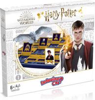 Winning Moves - harry potter stalo žaidimas, 2 žaidėjai, nuo 7 metų