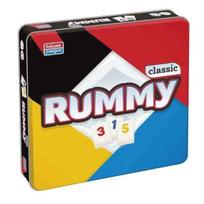Stalo žaidimas Rummy, ES