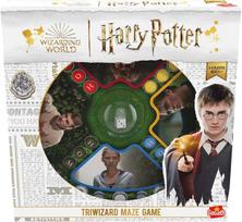 Stalo žaidimas "haris Poteris: Triwizard Labirintas" nuo 5 metų