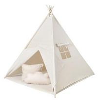 Iglo palapinė vaikams Dreamland Medic, 3 metai +