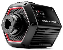 Žaidimų konsolė Simuliacijos vairas - THRUSTMASTER - T818 Juoda Ed. SV - Tiesioginis vairavimas - Jėgos grįžtamasis ryšys - PC