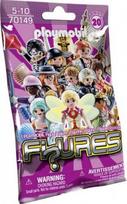 Playmobil 70149 - Figures Series 20 Girls