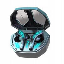 Belaidės Bluetooth ausinės Md158 5.2 Tws į ausį Hifi garso kokybė