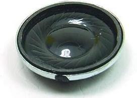 Popesq® #a650 garsiakalbis 8 omai 2 w 22.5 mm, 1 vnt.