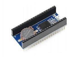 Laikrodžio modulio Rtc su Ds3231, skirtas Raspberry Pi Pico Waveshare 19426
