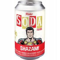 Funko Soda Dc Shazam 2 figūrėlė su kolekcine skardine