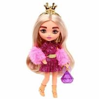 Lėlė Barbie Extra Mini Model