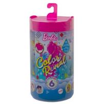 Lėlė Barbie Color Reveal Chelsea Mono Mix Series