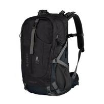 Kuprinė Alpinus Tarfala 35L, juoda