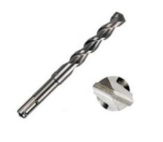 Grąžtas SDS-PLUS M2 8x210mm MILWAUKEE 4932307072