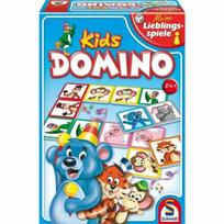 Domino žaidimas Schmidt Spiele Kids, EE