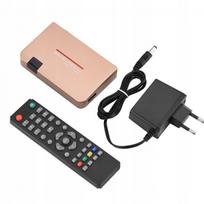Rf į Hdmi keitiklis, visi standartiniai keitikliai