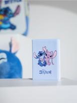 Sinsay - Paso dėklas Stitch - žydra