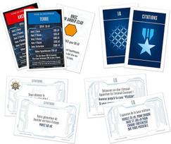 Monopoly - Halo (fr) : P.derive, Fr