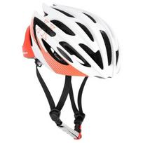 NILS Extreme MTW24 helmet white-red size L