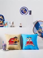 Sinsay - Medvilninių pagalvių užvalkalų rinkinys PAW Patrol 2 pack - multicolor