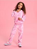 Sinsay - Kelnės Barbie - rausva