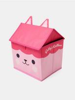 Sinsay - Sulankstoma laikymo dėžė Gabby's Dollhouse - multicolor