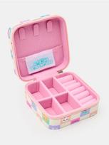 Sinsay - Papuošalų Dėžutė su Skyreliais Gabby's Dollhouse - multicolor