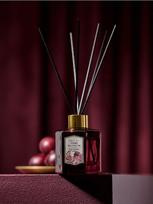Sinsay - Kvapų difuzorius su lazdelėmis Pure Blossom - rausvai violetinė (mauve)
