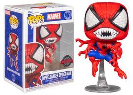 Funko Pop Marvel: Doppelganger Spider-man 961 Special Edition figūrėlė