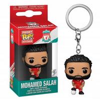 Funko Pocket Pop! Mohamed Salah Futbolo pakabukas