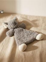 Sinsay - Pliušinis žaislas koala - šviesiai pilka