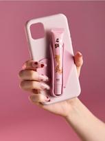 Sinsay - Lūpų blizgis su lipnia laikikliu telefono dėklui - pastelinė rožinė