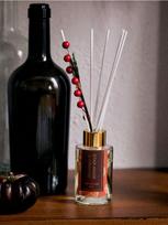 Sinsay - Kvapų difuzorius su lazdelėmis Star Anise & Orange - gintarinė