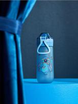 Sinsay - Gertuvė su rankenėle ir šiaudeliu Stitch - multicolor